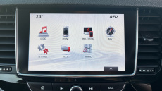 Vauxhall Mokka X 1.4T ecoTEC Design Nav 5dr Petrol Hatchback